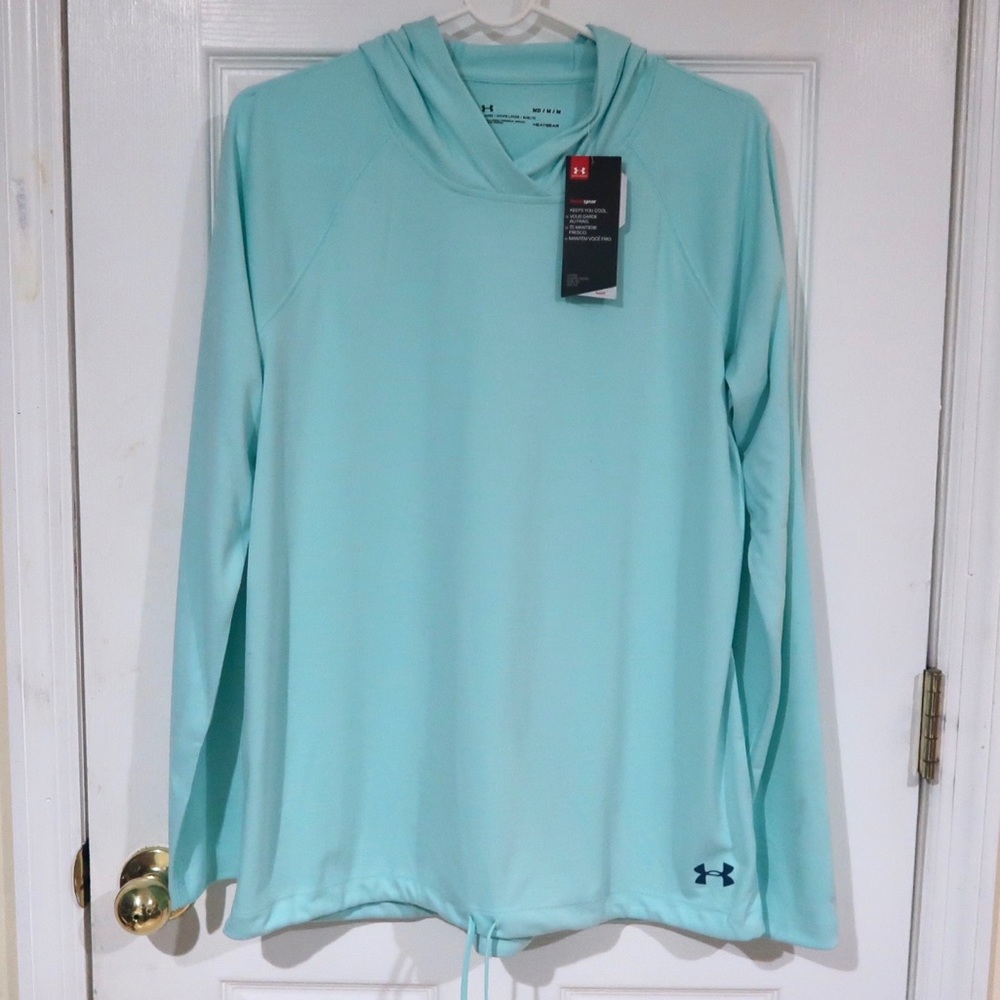 NWT Under Armour Women's Hoodie